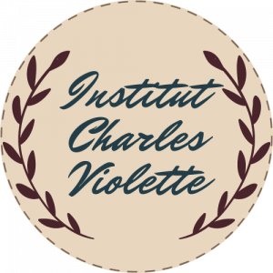 Institutcharlesviolette-logo